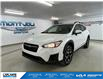 2019 Subaru Crosstrek Convenience (Stk: 22138A) in Mont-Joli - Image 1 of 13