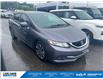 2014 Honda Civic EX (Stk: 1747U) in Quebec - Image 1 of 7