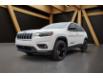 2023 Jeep Cherokee Altitude (Stk: P0118) in Québec - Image 1 of 18