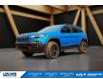 2023 Jeep Cherokee Trailhawk (Stk: P0131) in Québec - Image 1 of 18