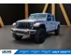 2023 Jeep Gladiator Mojave (Stk: 1P066) in Quebec - Image 1 of 20