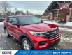 2021 Ford Explorer XLT (Stk: 22143a) in Rawdon - Image 1 of 20