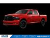 2023 RAM 1500 Classic Tradesman (Stk: 1P344) in Quebec - Image 1 of 1