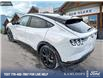 2023 Ford Mustang Mach-E Premium (Stk: 23CC001) in Canmore - Image 4 of 25