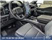 2023 Ford F-150 Lightning Lariat (Stk: 23AT1757) in Airdrie - Image 12 of 24