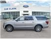 2023 Ford Expedition Max Platinum (Stk: 23S1473) in Red Deer - Image 3 of 24
