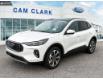 2023 Ford Escape Platinum (Stk: 23S4572) in Red Deer - Image 1 of 25