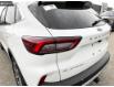 2023 Ford Escape Platinum (Stk: 23S4572) in Red Deer - Image 11 of 25