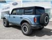 2023 Ford Bronco Badlands (Stk: 23S9099) in Red Deer - Image 4 of 25