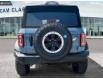 2023 Ford Bronco Badlands (Stk: 23S9099) in Red Deer - Image 5 of 25