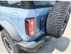 2023 Ford Bronco Badlands (Stk: 23S9099) in Red Deer - Image 11 of 25
