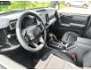 2023 Ford Bronco Badlands (Stk: 23S9099) in Red Deer - Image 13 of 25