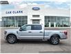 2023 Ford F-150 XLT (Stk: 23T3491) in Red Deer - Image 3 of 20