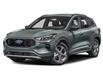 2023 Ford Escape ST-Line (Stk: 23CS9901) in Canmore - Image 1 of 12