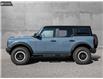 2023 Ford Bronco  (Stk: 23AS3779) in Airdrie - Image 3 of 25