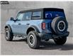 2023 Ford Bronco  (Stk: 23AS3779) in Airdrie - Image 4 of 25