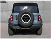 2023 Ford Bronco  (Stk: 23AS3779) in Airdrie - Image 5 of 25