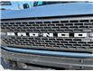 2023 Ford Bronco  (Stk: 23AS3779) in Airdrie - Image 9 of 25