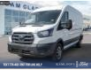 2023 Ford E-Transit-350 Cargo Base (Stk: 23T9104) in Olds - Image 1 of 25