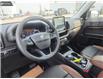 2023 Ford Bronco Sport Badlands (Stk: 23S4346) in Red Deer - Image 6 of 8