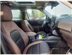 2023 Ford Bronco Sport Badlands (Stk: 23S4346) in Red Deer - Image 7 of 8
