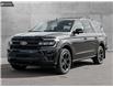 2023 Ford Expedition Max Limited (Stk: 23AS6355) in Airdrie - Image 1 of 25