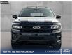 2023 Ford Expedition Max Limited (Stk: 23AS6355) in Airdrie - Image 2 of 25