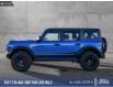 2023 Ford Bronco Wildtrak (Stk: 23AS0904) in Airdrie - Image 3 of 25
