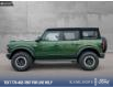 2023 Ford Bronco Outer Banks (Stk: 23AS0777) in Airdrie - Image 3 of 25