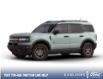 2024 Ford Bronco Sport Big Bend (Stk: R9BC470R1) in Airdrie - Image 1 of 6