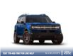 2024 Ford Bronco Sport Big Bend (Stk: R9BC467R1) in Airdrie - Image 3 of 6