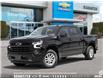 2024 Chevrolet Silverado 1500 RST (Stk: 24161) in Vernon - Image 1 of 18