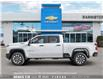 2024 Chevrolet Silverado 2500HD Custom (Stk: 24082) in Vernon - Image 3 of 22