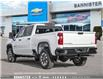 2024 Chevrolet Silverado 2500HD Custom (Stk: 24082) in Vernon - Image 4 of 22