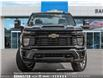2024 Chevrolet Silverado 2500HD Custom (Stk: 24081) in Vernon - Image 2 of 23