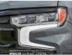 2024 Chevrolet Silverado 1500 LT Trail Boss (Stk: 24452) in Vernon - Image 9 of 21