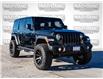 2022 Jeep Wrangler Unlimited Sport (Stk: 14421) in Orillia - Image 1 of 25