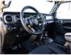 2022 Jeep Wrangler Unlimited Sport (Stk: 14421) in Orillia - Image 10 of 25