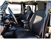 2022 Jeep Wrangler Unlimited Sport (Stk: 14421) in Orillia - Image 11 of 25