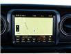 2022 Jeep Wrangler Unlimited Sport (Stk: 14421) in Orillia - Image 18 of 25