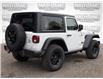 2024 Jeep Wrangler Sport (Stk: 14991) in Orillia - Image 4 of 19