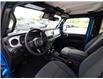 2024 Jeep Wrangler Sport (Stk: 15066) in Orillia - Image 12 of 16