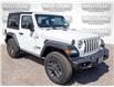 2024 Jeep Wrangler Sport (Stk: 15088) in Orillia - Image 1 of 26