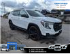 2023 GMC Terrain SLT (Stk: UT98977) in Haliburton - Image 1 of 19