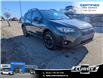 2021 Subaru Crosstrek Touring (Stk: UT36729) in Haliburton - Image 1 of 17