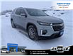 2023 Chevrolet Traverse LT Cloth (Stk: UT52074) in Haliburton - Image 1 of 7