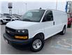 2020 Chevrolet Express 2500 Work Van (Stk: 87111) in Carleton Place - Image 1 of 9
