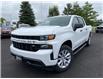 2021 Chevrolet Silverado 1500 Custom (Stk: 29678) in Carleton Place - Image 1 of 22