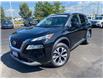 2023 Nissan Rogue SV Moonroof (Stk: 92676) in Carleton Place - Image 1 of 27