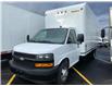 2022 Chevrolet Express Cutaway Work Van (Stk: 010008) in Carleton Place - Image 1 of 13